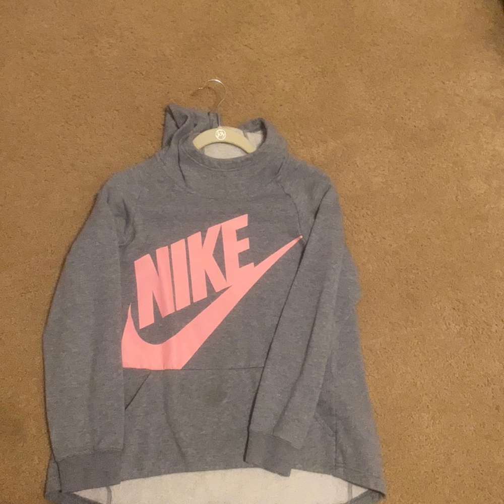 Nike xl youth sweatshirt